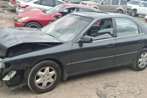 Photo of 1997 Honda Accord