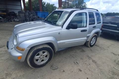 Photo of 2007 Jeep Liberty