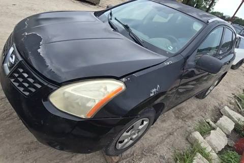 Photo of 2009 Nissan Rogue