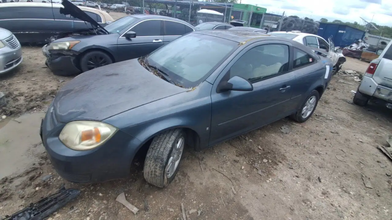 Photo of 2006 Chevrolet Cobalt