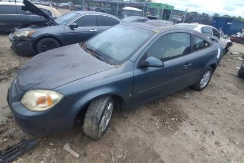 Photo of 2006 Chevrolet Cobalt