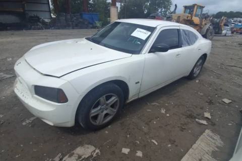 Photo of 2008 Dodge Charger