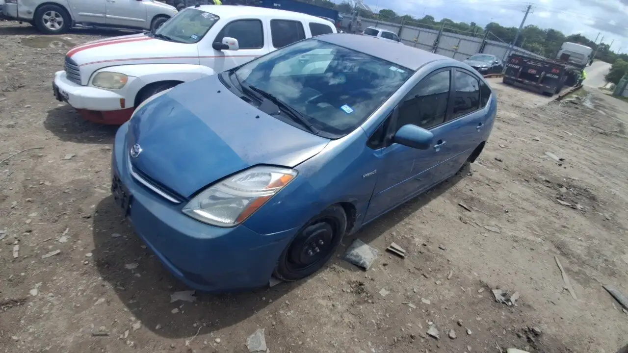 Photo of 2007 Toyota Prius