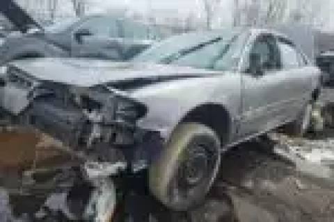 Photo of 1999 Buick Century