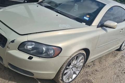 Photo of 2007 Volvo C70