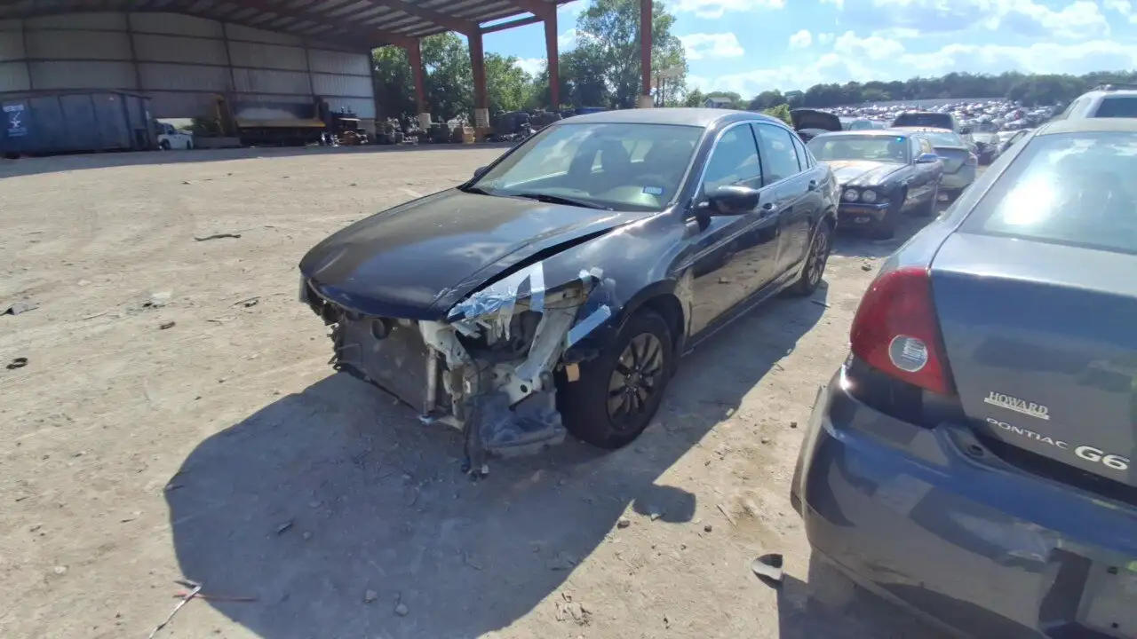 Photo of 2010 Honda Accord