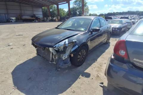 Photo of 2010 Honda Accord