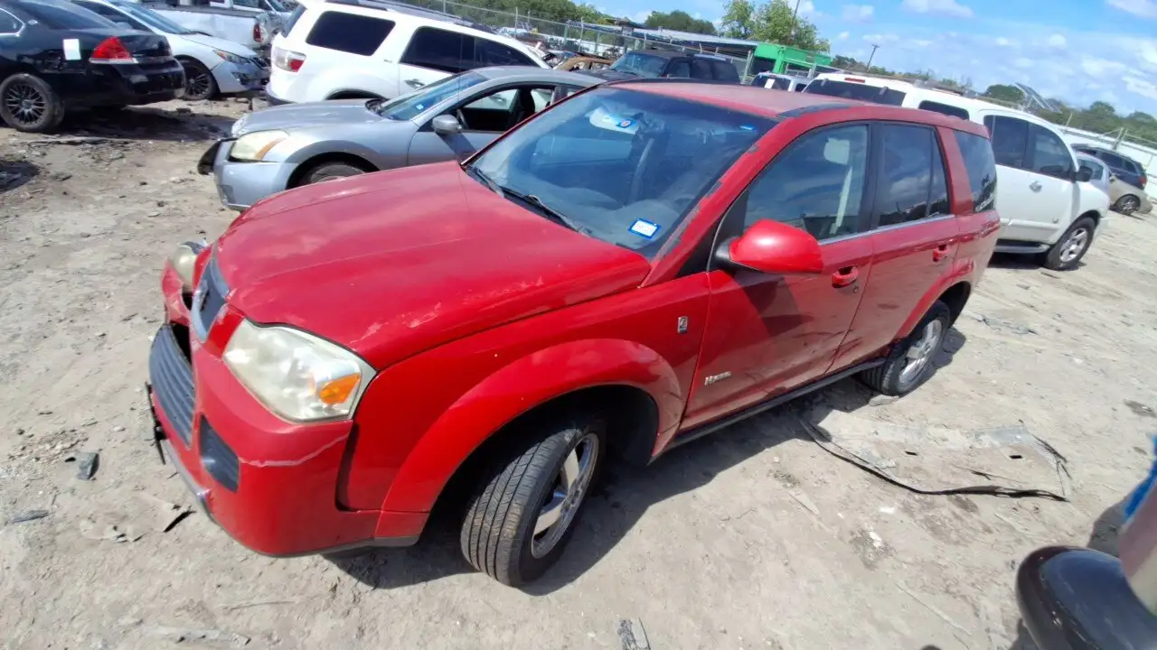 Photo of 2007 Saturn Vue