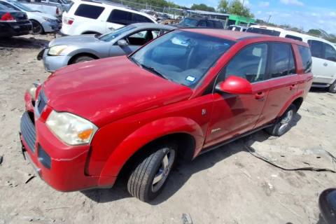 Photo of 2007 Saturn Vue