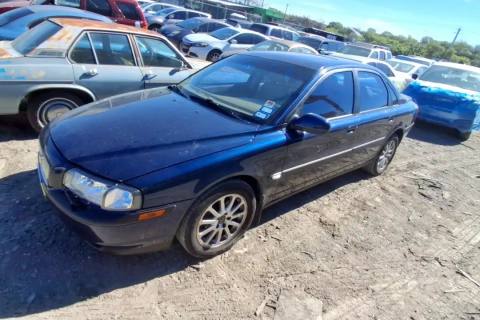 Photo of 2001 Volvo S80