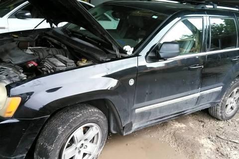 Photo of 2006 Jeep Grand Cherokee