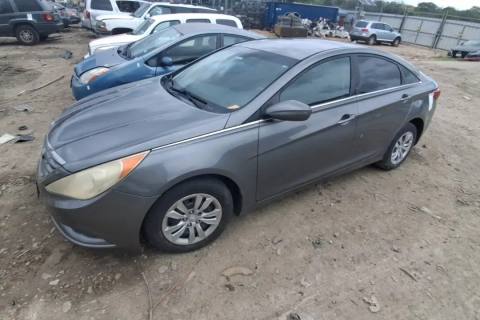 Photo of 2011 Hyundai Sonata