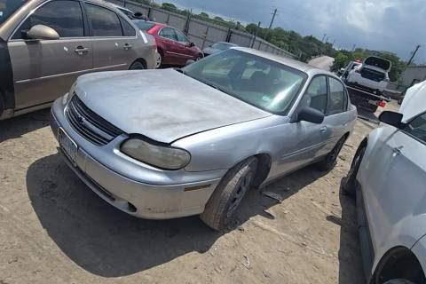 Photo of 2003 Chevrolet Malibu