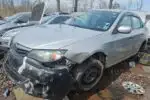 Photo of 2010 Subaru Impreza