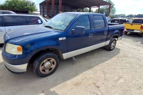 Photo of 2005 Ford F-150