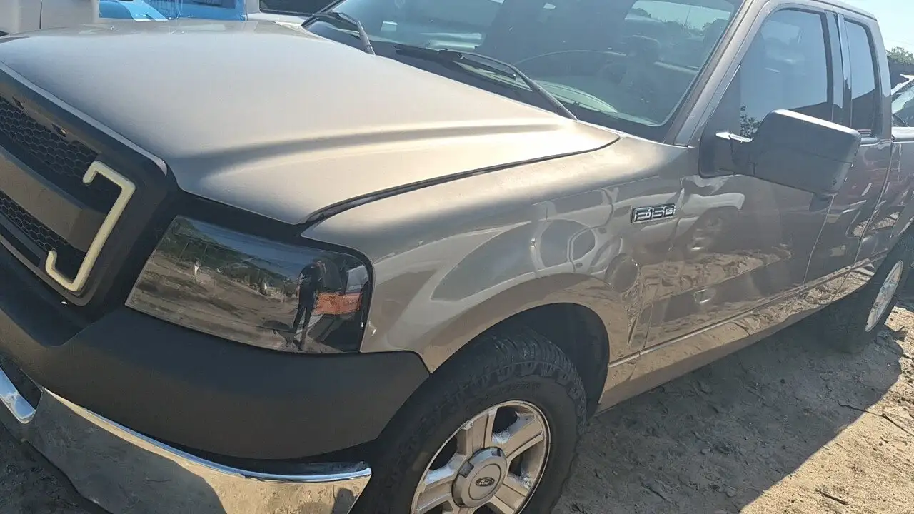 Photo of 2004 Ford F-150
