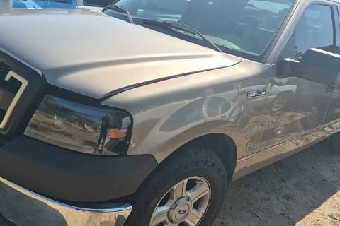Photo of 2004 Ford F-150