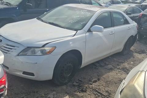 Photo of 2009 Toyota Camry