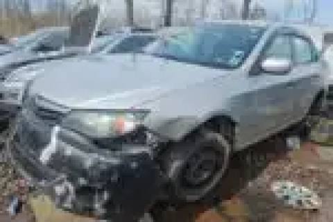 Photo of 2010 Subaru Impreza