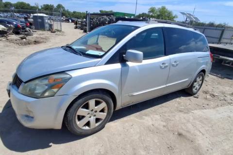Photo of 2004 Nissan Quest