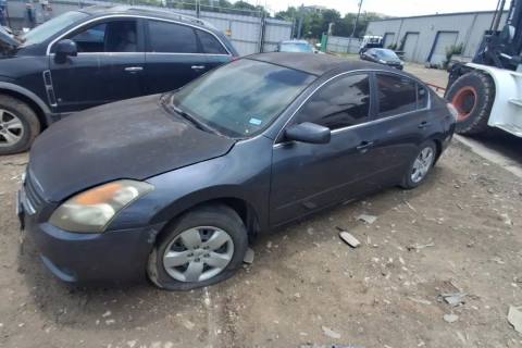 Photo of 2008 Nissan Altima