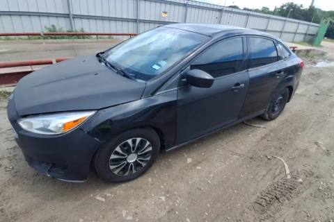 Photo of 2015 Ford Focus