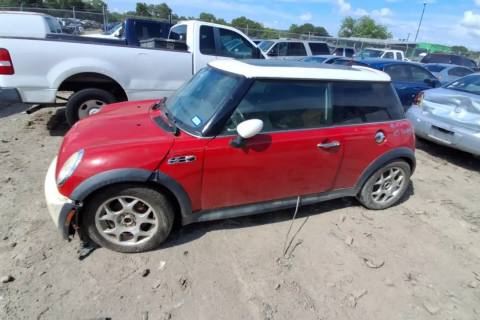 Photo of 2005 Mini Cooper