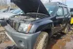 Photo of 2012 Nissan Xterra
