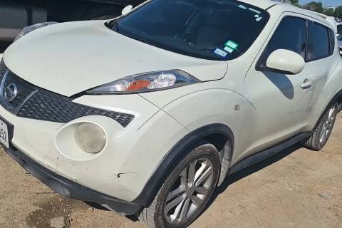 Photo of 2011 Nissan Juke