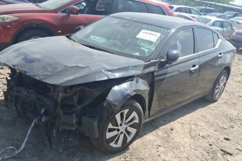 Photo of 2022 Nissan Altima