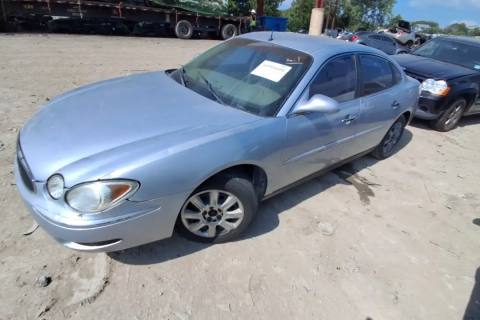 Photo of 2005 Buick Lacrosse