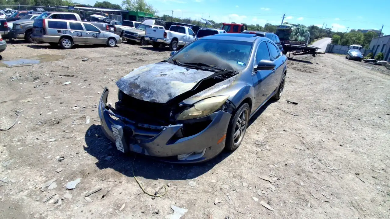 Photo of 2010 Mazda 6