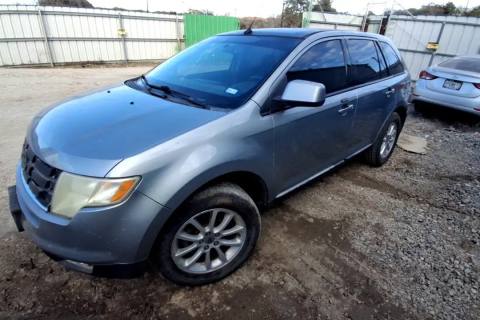 Photo of 2007 Ford Edge