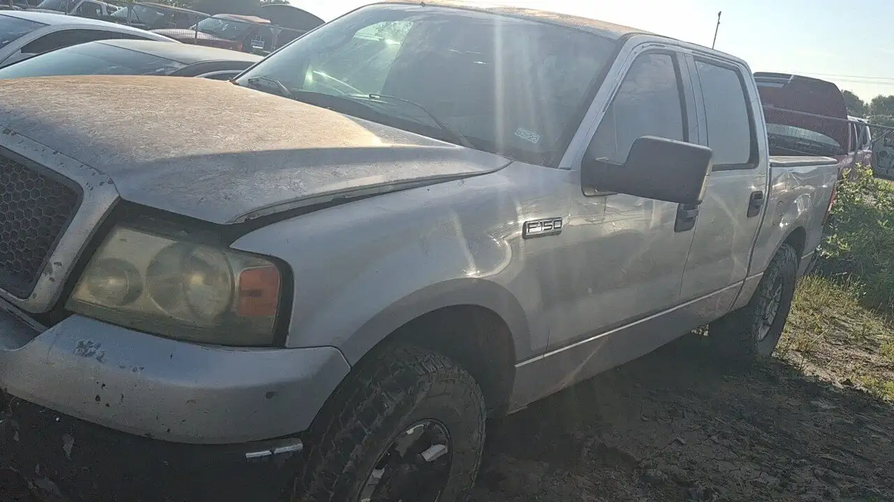 Photo of 2004 Ford F-150