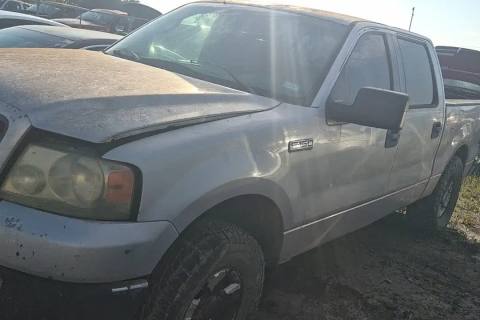 Photo of 2004 Ford F-150
