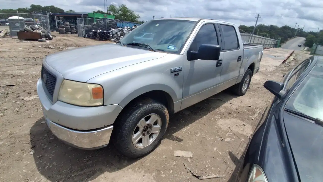 Photo of 2004 Ford F-150