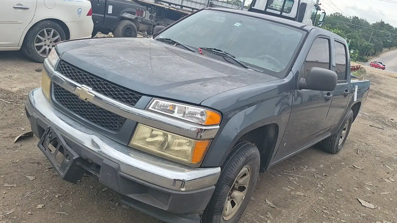 Photo of 2006 Chevrolet Colorado