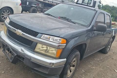 Photo of 2006 Chevrolet Colorado