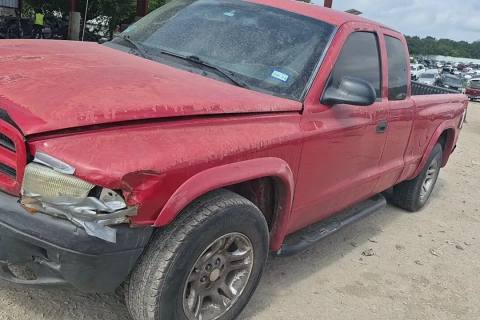 Photo of 2003 Dodge Dakota