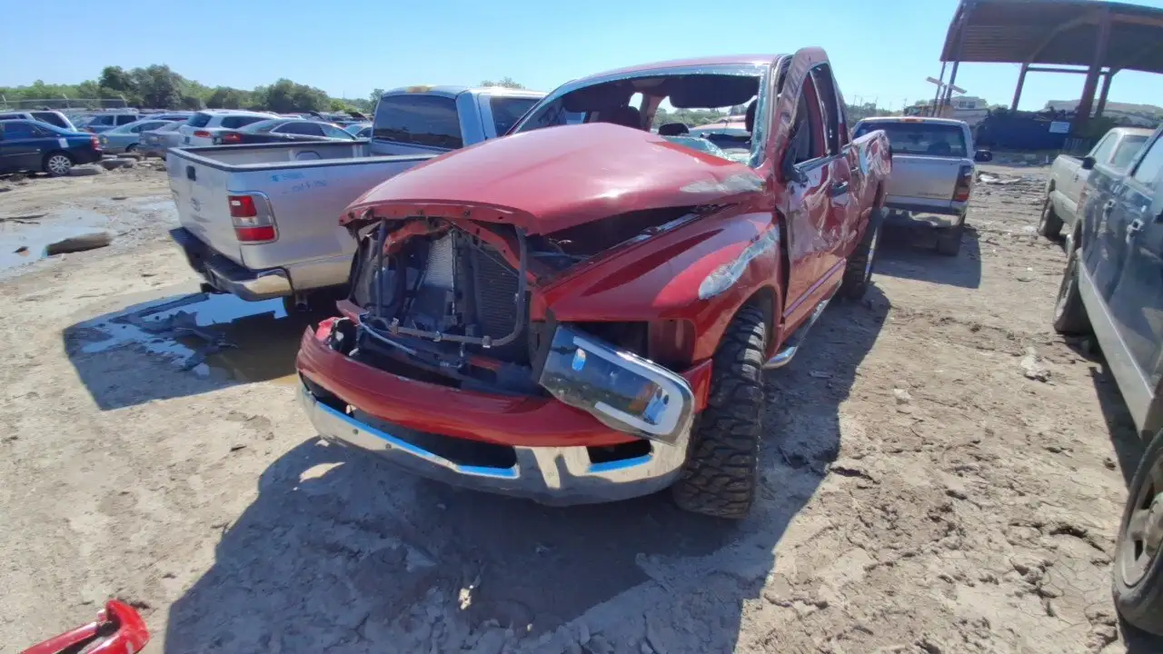 Photo of 2004 Dodge Ram 1500