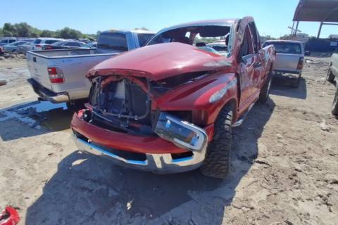Photo of 2004 Dodge Ram 1500