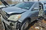 Photo of 2006 Honda Odyssey