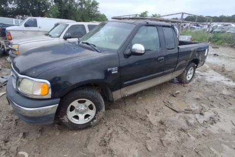 Photo of 2001 Ford F-150