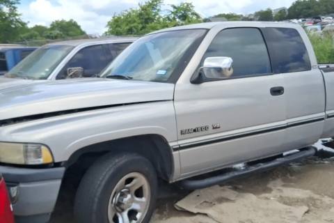 Photo of 1997 Dodge Ram 1500