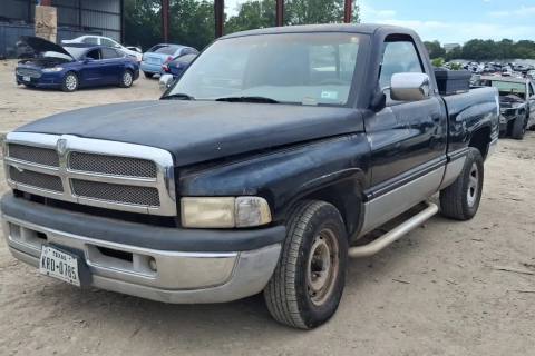 Photo of 1994 Dodge Ram 1500