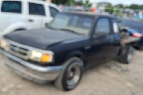 Photo of 1994 Ford Ranger