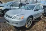 Photo of 2006 Honda Accord