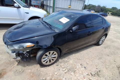 Photo of 2014 Dodge Dart