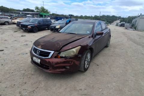 Photo of 2008 Honda Accord