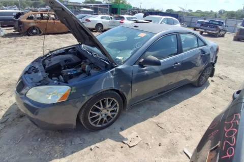 Photo of 2009 Pontiac G6